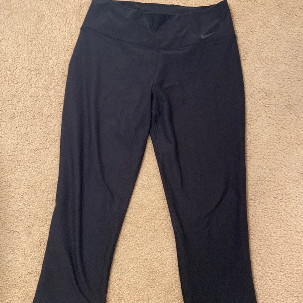 Nike Dri- Fit leggings